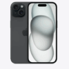 Apple iPhone 15 128 GB Negro